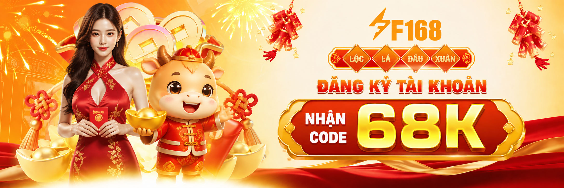 lộc xuân ngập tràn vô vàn quà tặng